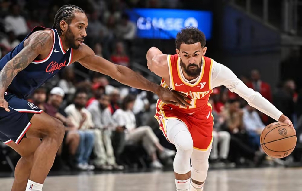 开云体育-关于哈登赛事官方发布关键助攻新规，老鹰争议不断！的信息