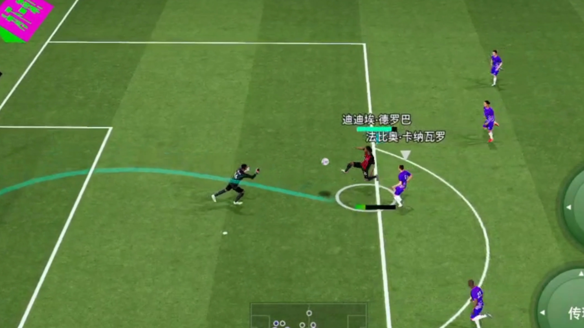 开云-包含德罗巴新星绝杀表现惊艳，西班牙队未来可期！的词条