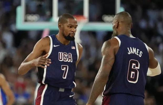 Kaiyun-关于詹姆斯关键节点爆冷，法国队带队取胜！的信息