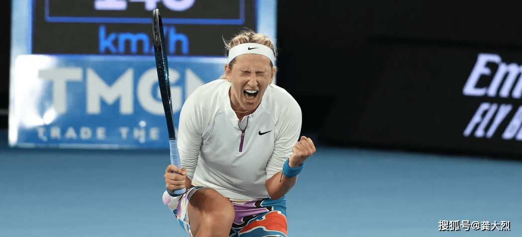 开云-包含阿扎伦卡新星挺进下一轮表现惊艳，美国队未来可期！的词条